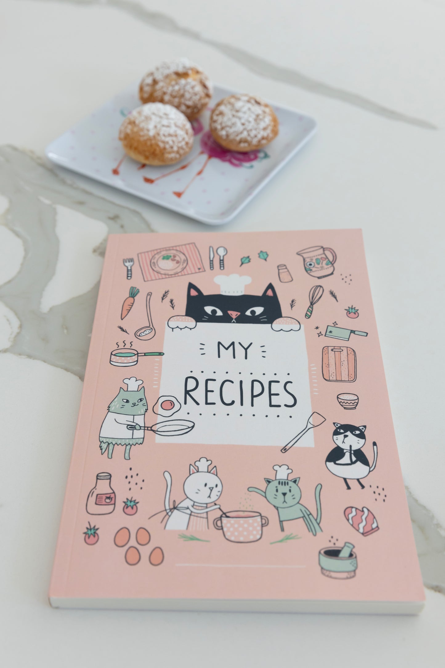 Kid's Bake & Create Bundle – For Little Chefs with Big Dreams