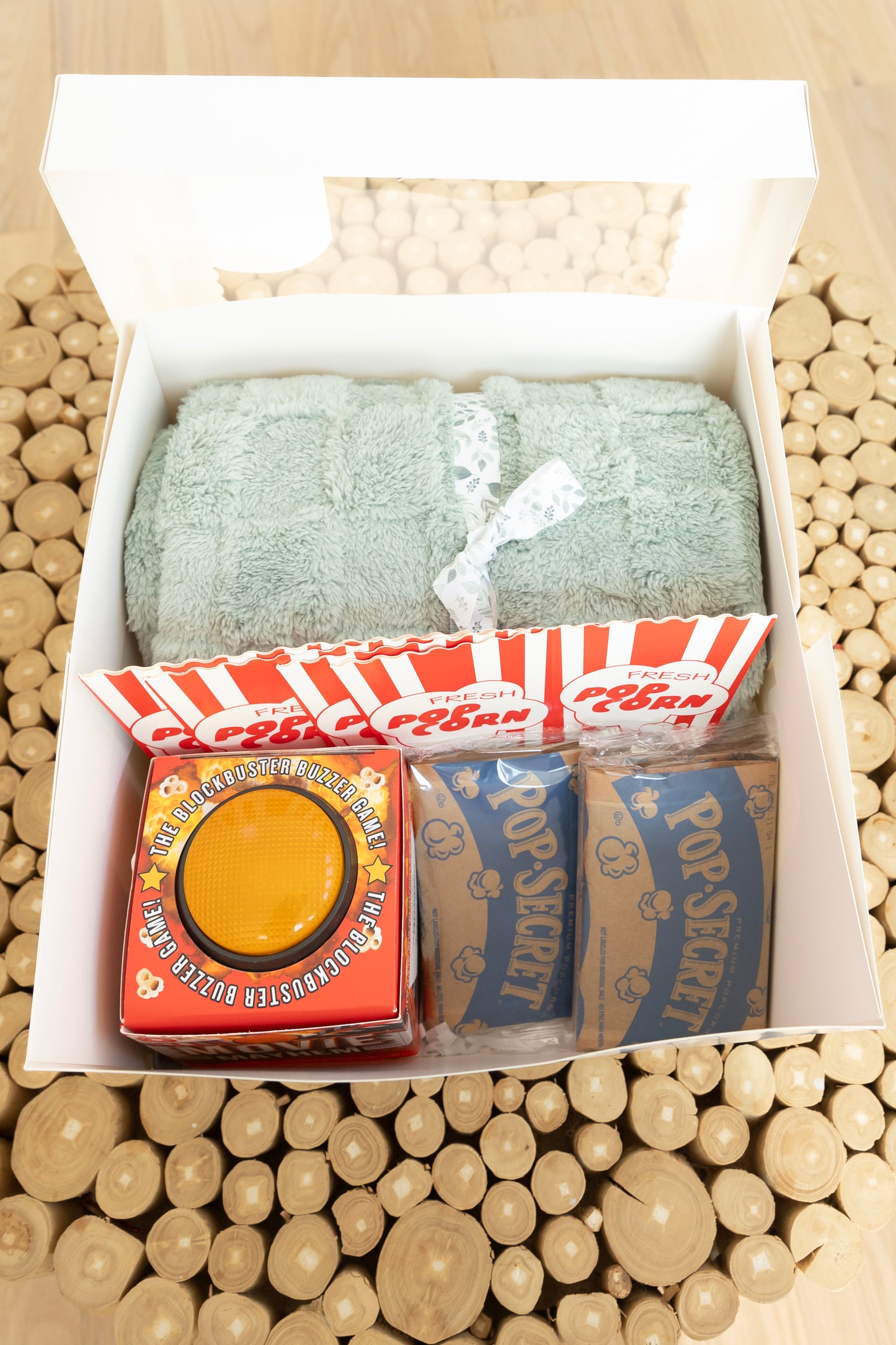 קופסת אתגרים לסרטים משפחתיים