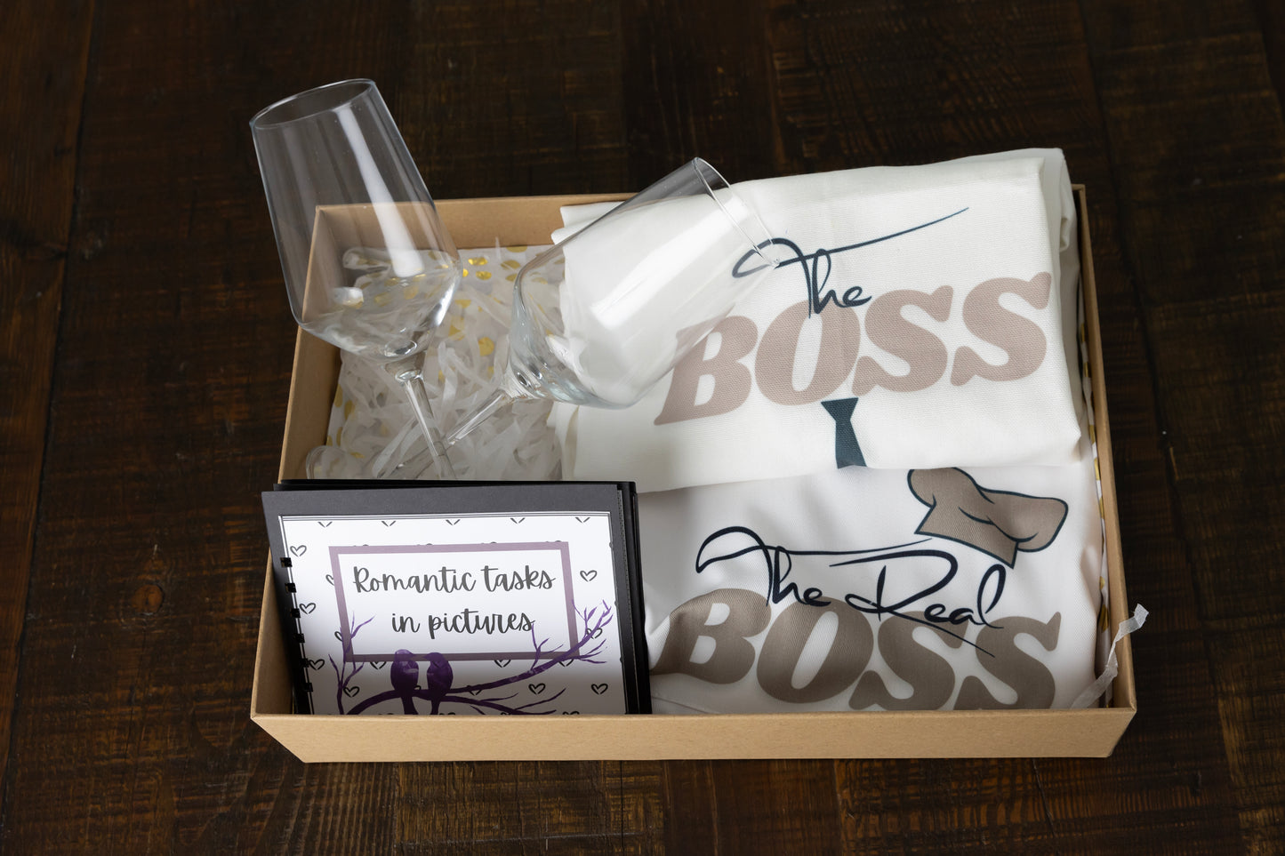 Couples' Date Night Package – Fun, Romantic, and Memorable (USA Shipping Only)