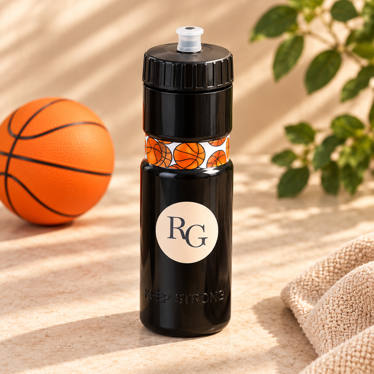 Slam Dunk Basketball Gift Box