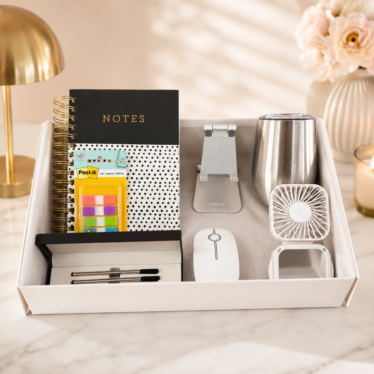 Work From Anywhere Gift Box
