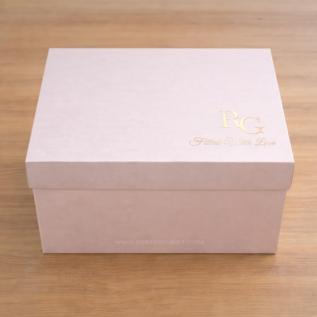 The Taste of Israel Premium Israeli Gift Box