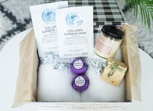 פינוק לזוגות