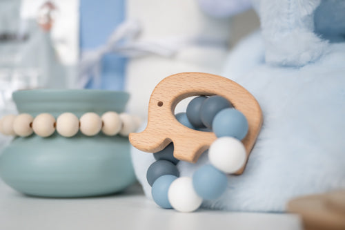 Month-by-Month Magic Package – A Year of Love & Milestones (USA Only)