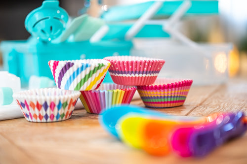 The Pastry Chef – Creative Baking Gift Box