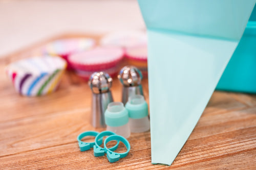 The Pastry Chef – Creative Baking Gift Box
