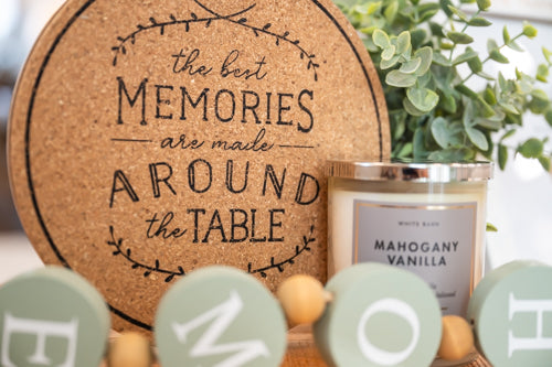Welcome Home Essentials Gift Box – A Thoughtful Housewarming Surprise