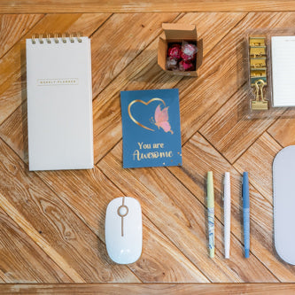 Workspace Wonder Gift Set (USA Only)