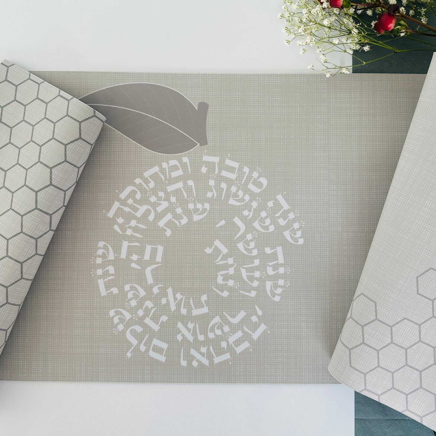 Blessings Runner Set – USA & Israel Shipping