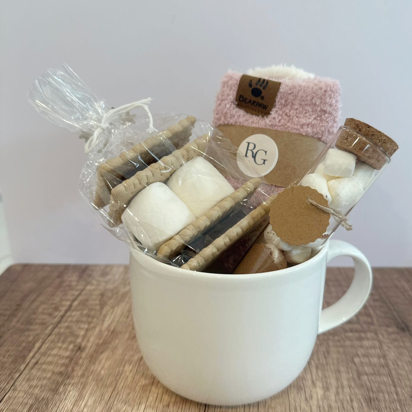 Miracle Mission Escape Box Hot Cocoa Edition/Easy Level