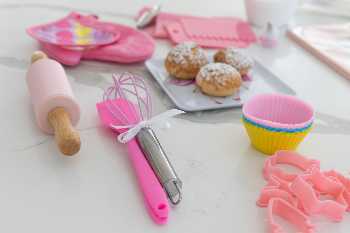 Kid's Baking gift box