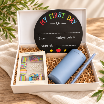 Happy School Days Kit