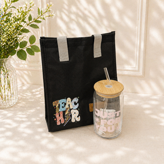 Teacher Lunch Gift Set