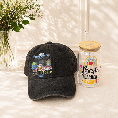 Cool Teacher Gift Set