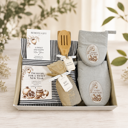 Holiday Cooking Set