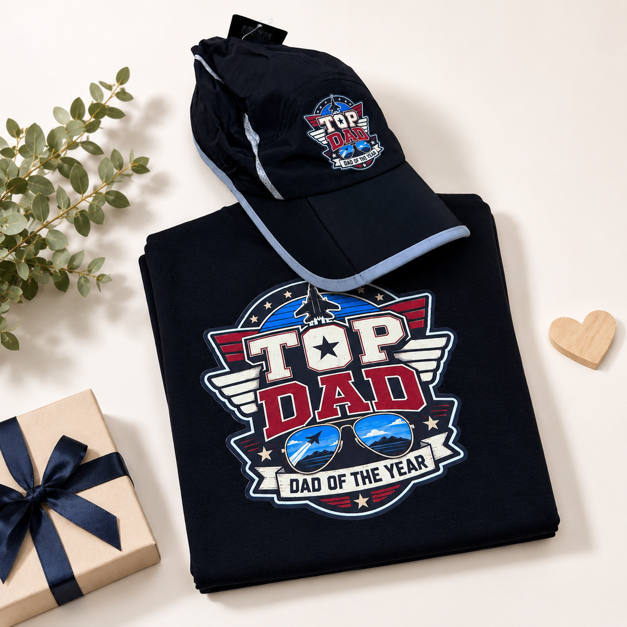 Top Dad Gift Set