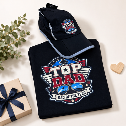 Top Dad Gift Set