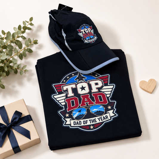 Top Dad Gift Set