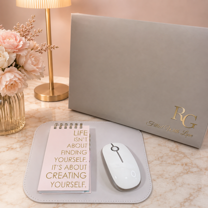 Desk Glow Gift Box