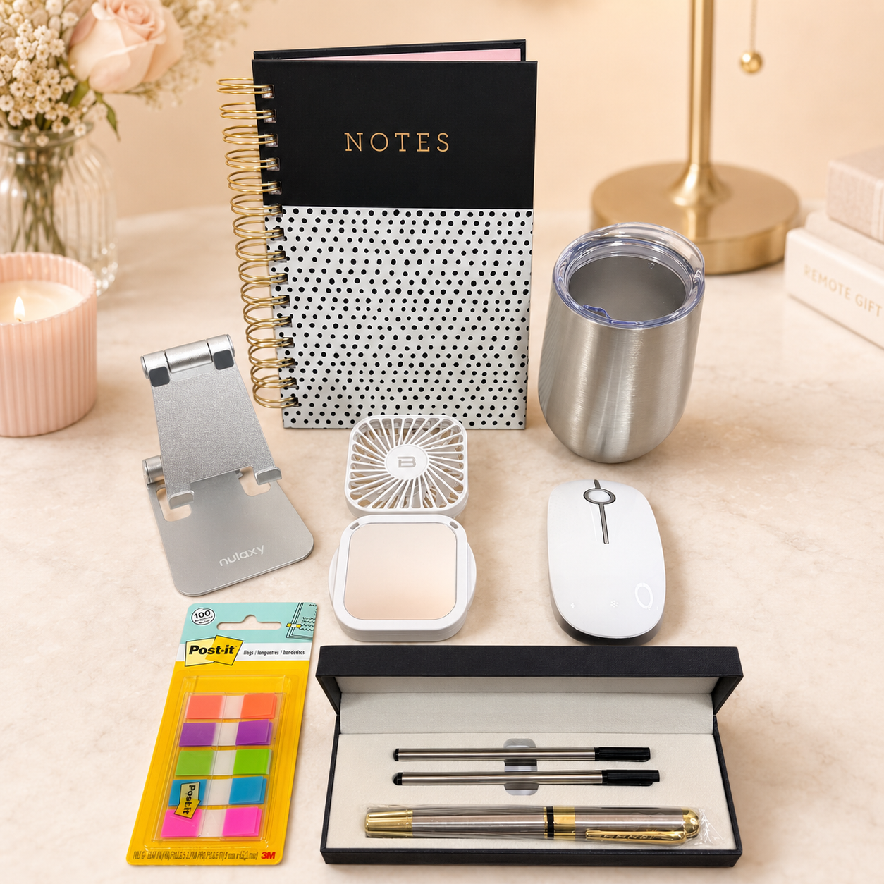 Work From Anywhere Gift Box