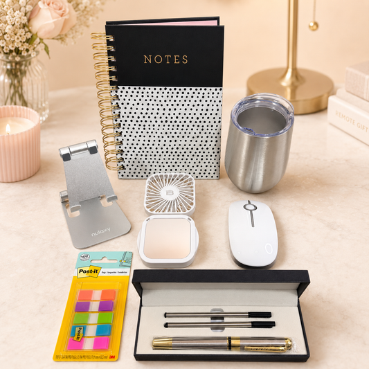 Work From Anywhere Gift Box