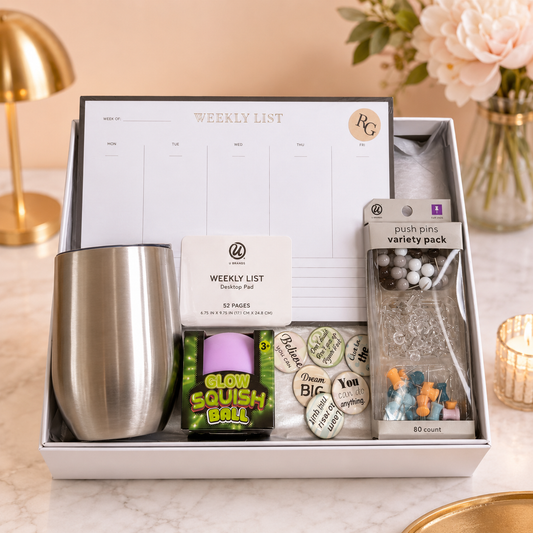 Little Desk Joy Gift Box