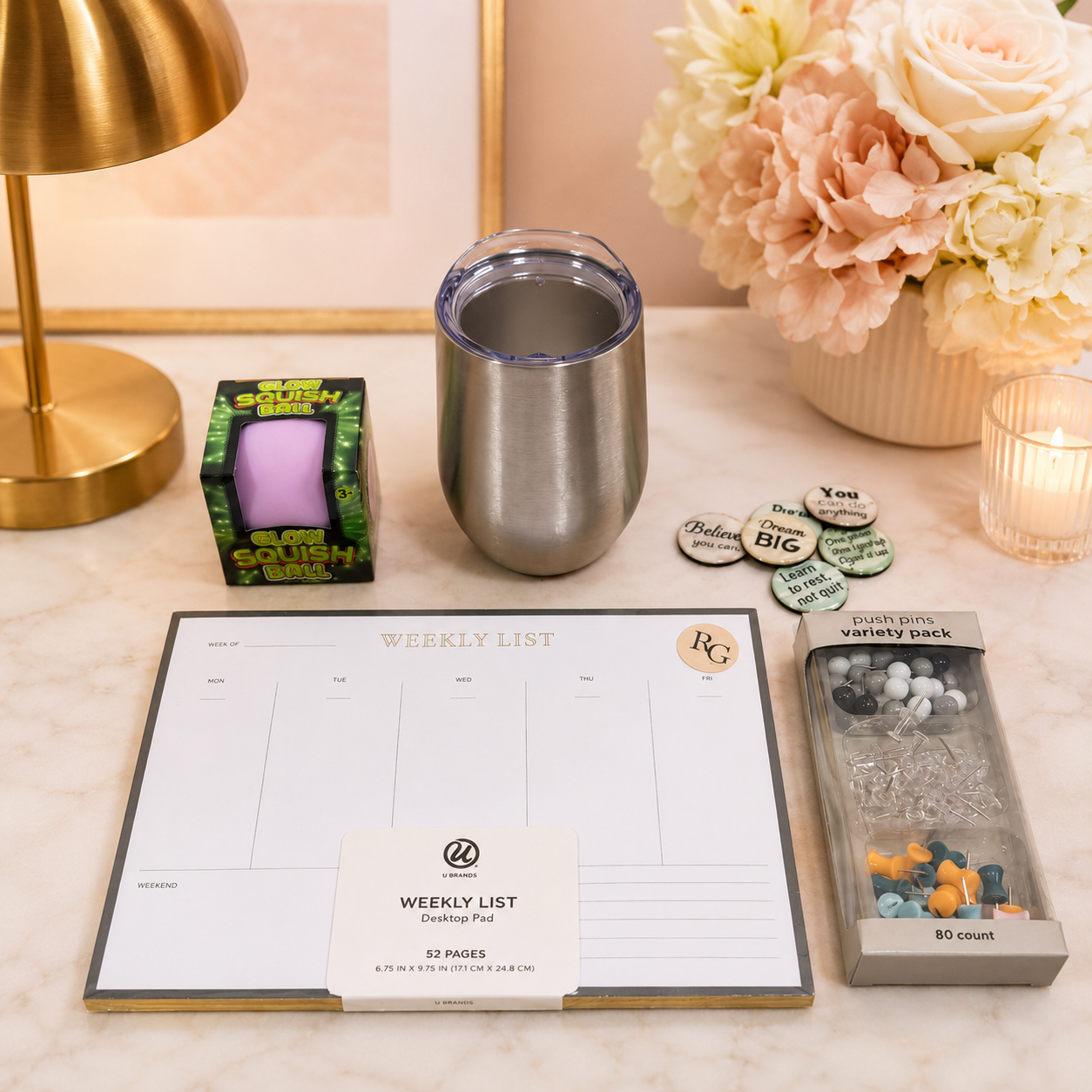 Little Desk Joy Gift Box