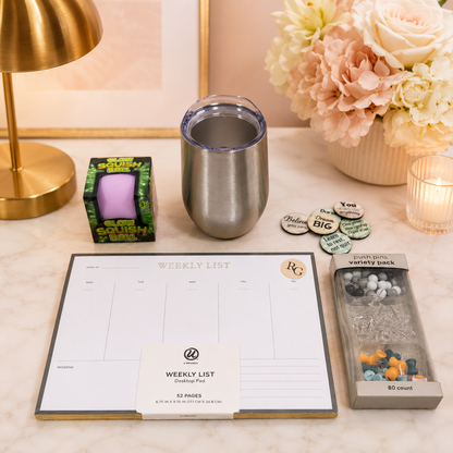 Little Desk Joy Gift Box