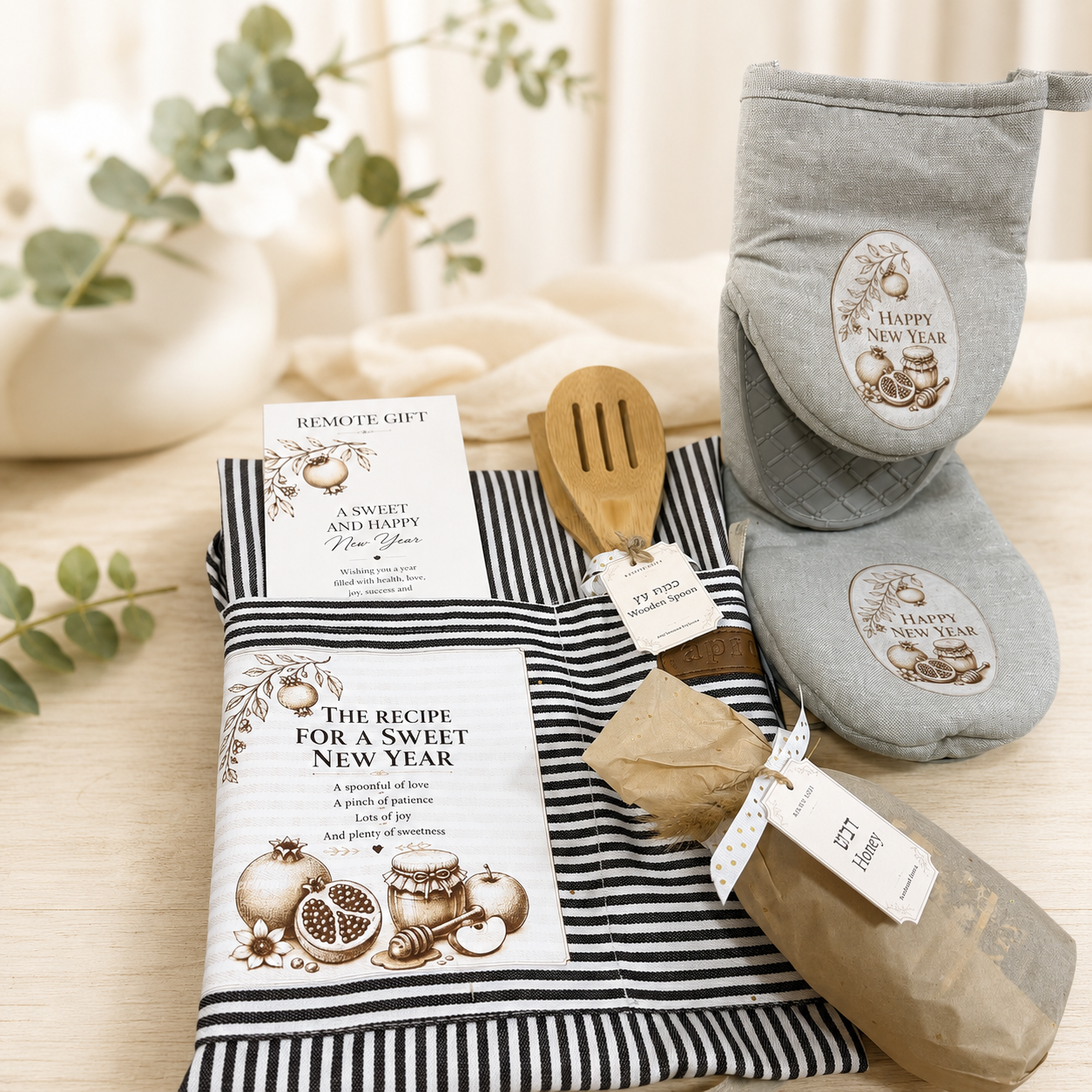 Holiday Cooking Set