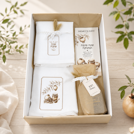 Sweet Wishes Gift set