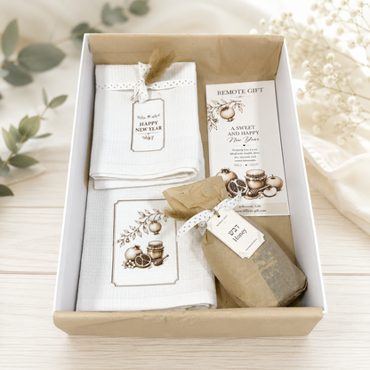 Sweet Wishes Gift set