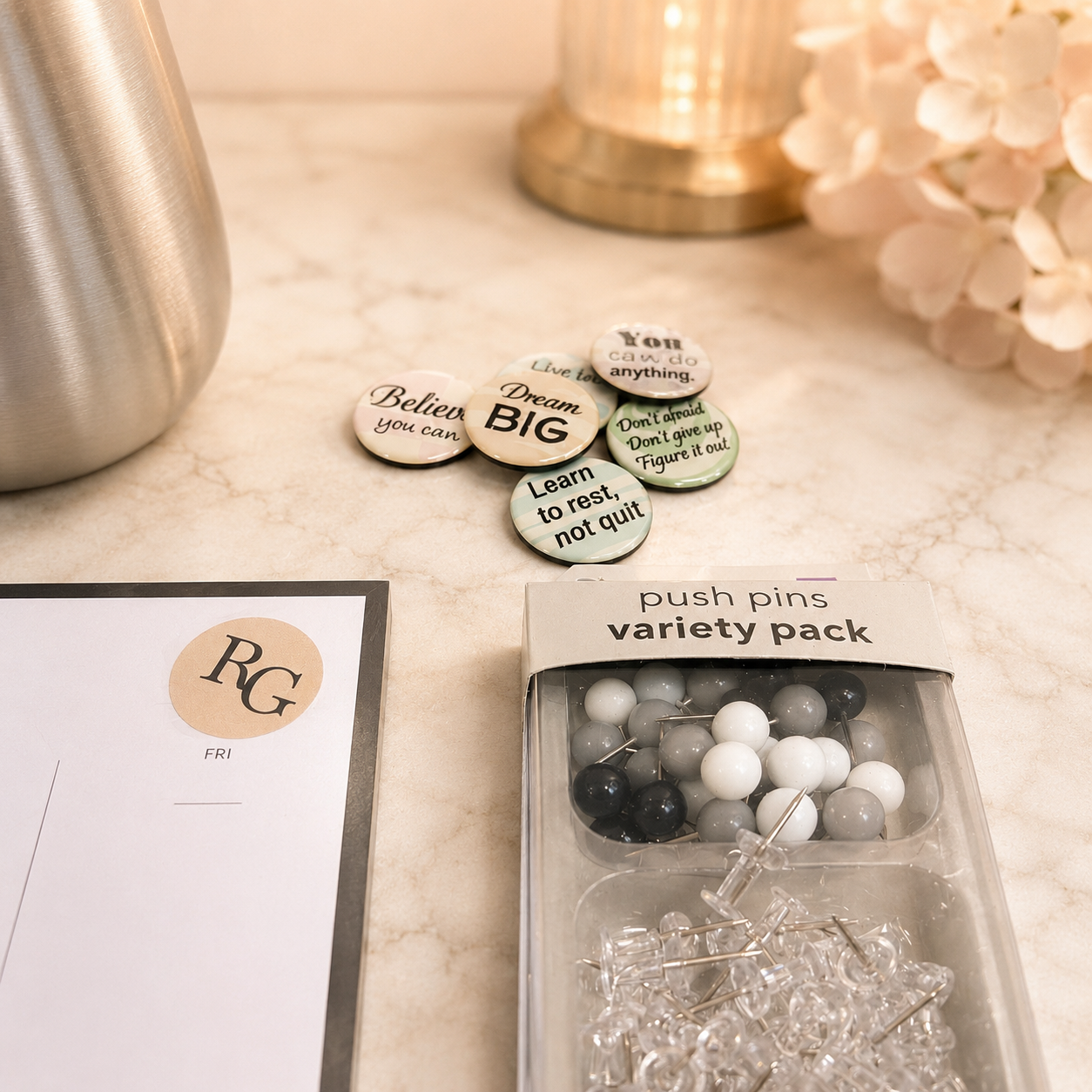 Little Desk Joy Gift Box