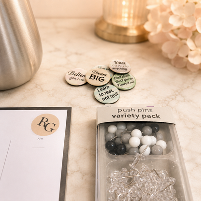 Little Desk Joy Gift Box