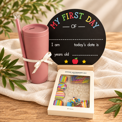 Happy School Days Kit