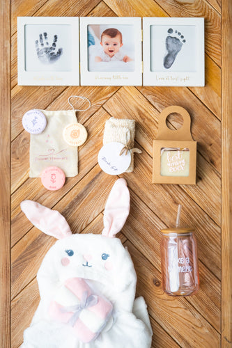 Sweet Beginnings Baby Bundle