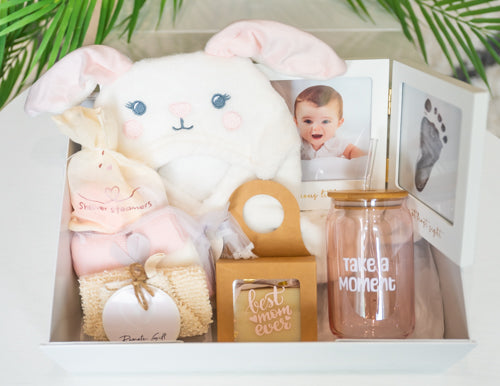 Sweet Beginnings Baby Bundle