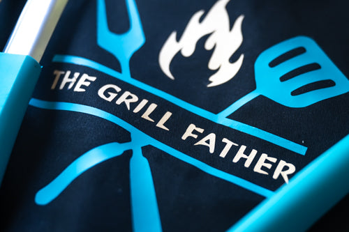 The Grill Father