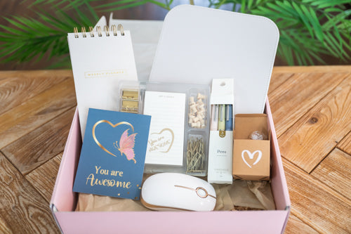 Workspace Wonder Gift Set