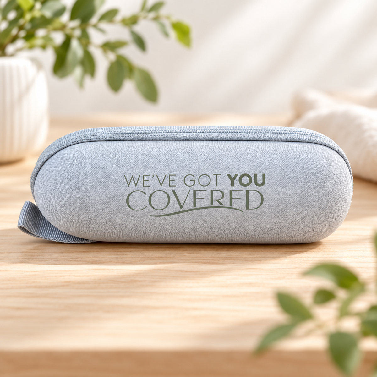 We've Got You Covered - Compact Umbrella