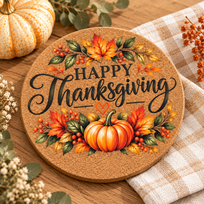 Made with Love & Gratitude | Thanksgiving Gift Box