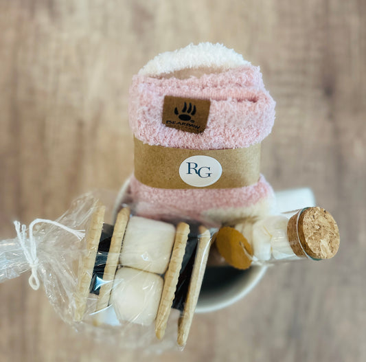 Miracle Mission Escape Box Hot Cocoa Edition/Easy Level