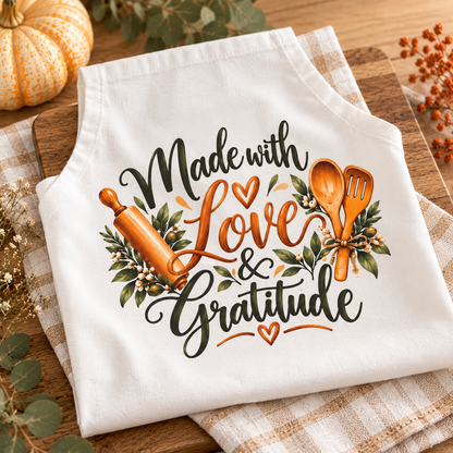 Made with Love & Gratitude | Thanksgiving Gift Box