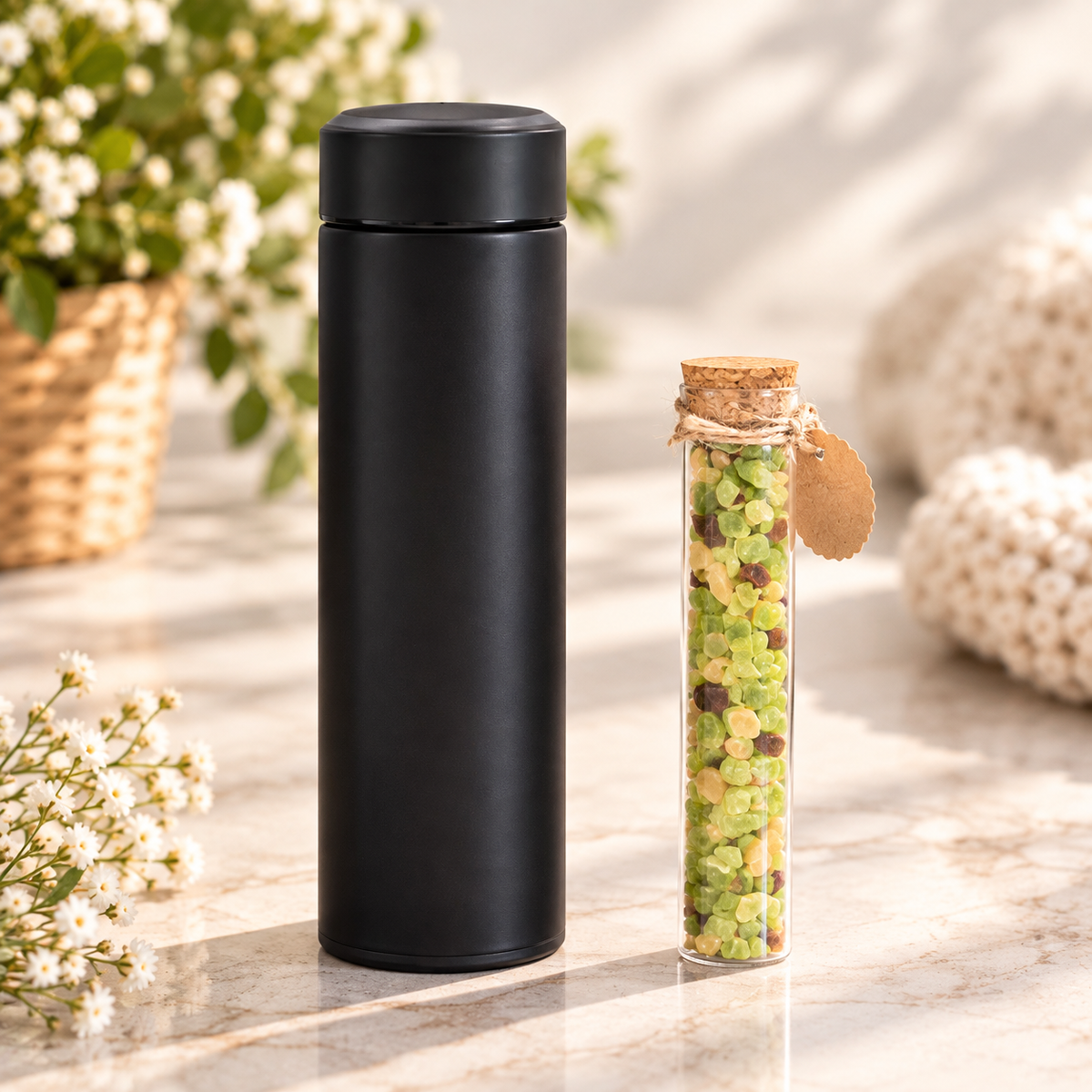 Holiday Essentials Gift Set