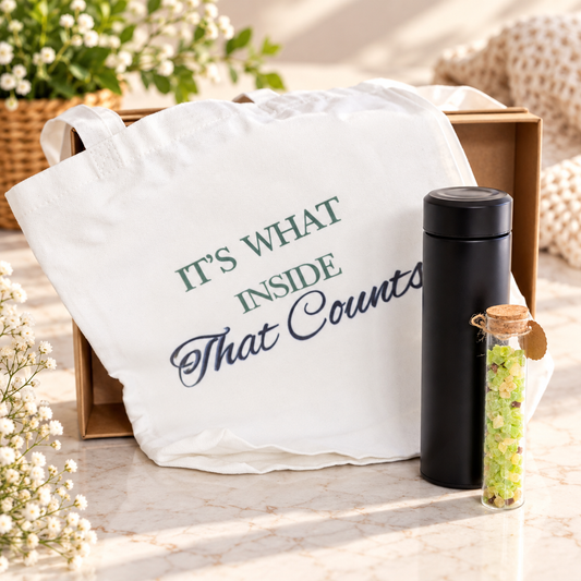 Holiday Essentials Gift Set