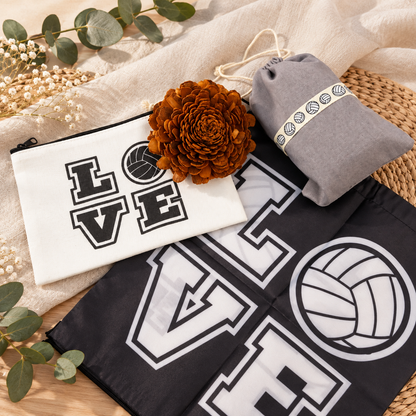 Volley Power Pack
