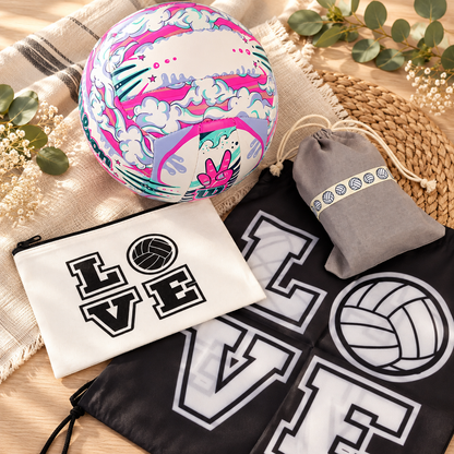 Volley Power Pack