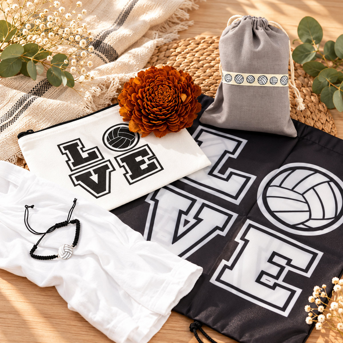 Volley Power Pack